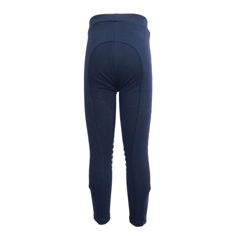 HR Farm Riding Tights - Picture 4 of 10